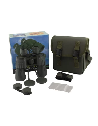 Lornetka COMET PRO ADVENTURE 20x50 LR-042